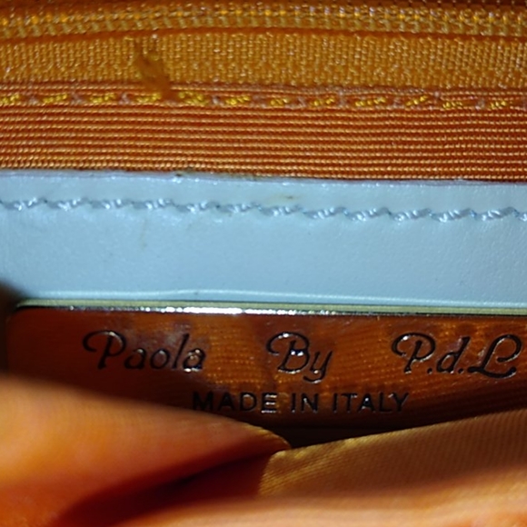 Paola Purse By P.D.L - Picture 6 of 8